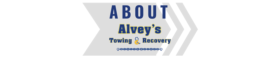 about alvey's towing