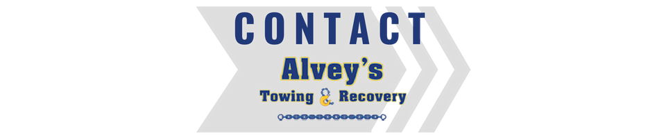 contact alvey's towing